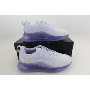 Nike Shoes Womens Air Max 72 Pure Platinum Ar929309 Poshmark